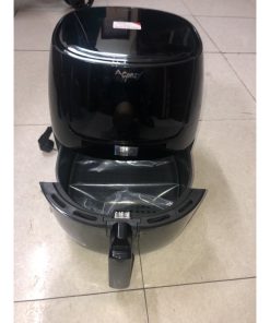 Nồi chiên không dầu Canzy mã CZ K11PLUS