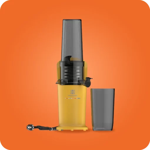 Máy ép chậm Hawonkoo SJH-001-YL