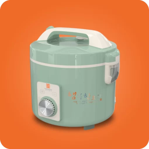 Nồi Cơm Điện Hawonkoo RCH-154-GE