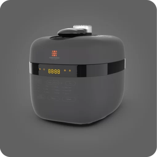 Nồi áp suất Hawonkoo PCH-500-GR